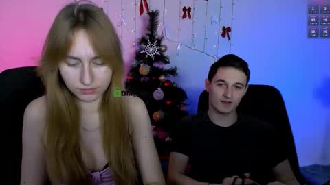 liam online show from January 13, 8:38 pm