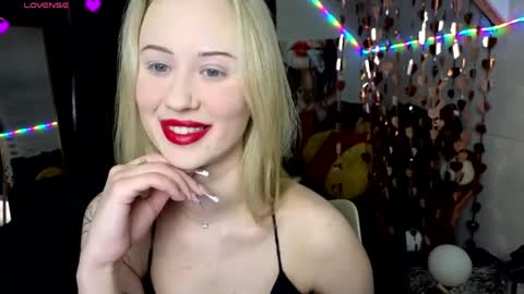 beauty Sasha online show from April 4, 2:13 pm