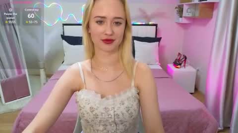 beauty Sasha online show from February 21, 6:59 pm