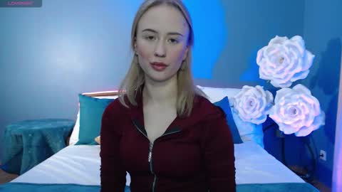 beauty Sasha online show from December 1, 2:15 pm