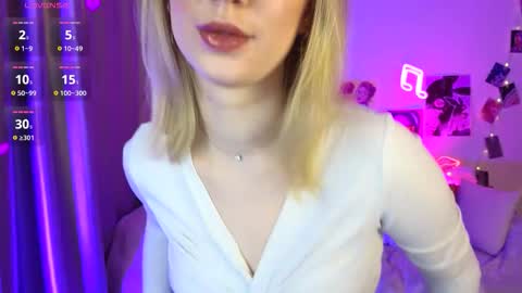 beauty Sasha online show from March 1, 2:21 pm