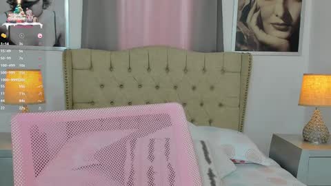 Ariana Reyes online show from December 24, 1:06 pm