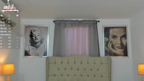 Ariana Reyes online show from December 10, 12:49 pm