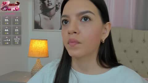 Ariana Reyes online show from February 2, 12:56 pm