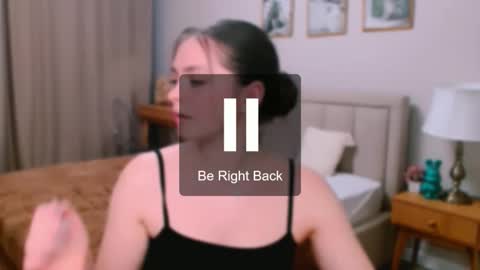 Gloria online show from March 4, 6:49 pm