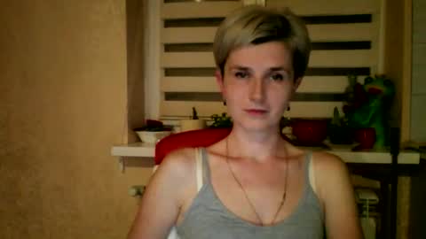 BeautyKsenia online show from March 23, 8:14 pm