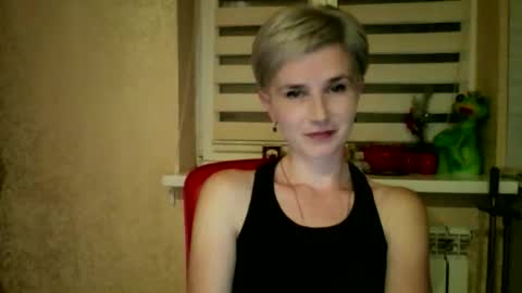 BeautyKsenia online show from February 18, 7:24 pm