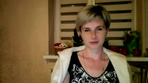 BeautyKsenia online show from May 6, 7:20 pm