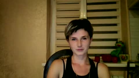 BeautyKsenia online show from December 3, 7:25 pm