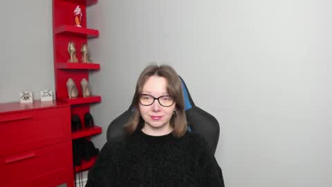 Zoe online show from March 23, 8:19 am