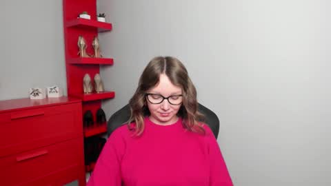 Zoe online show from November 27, 8:22 am