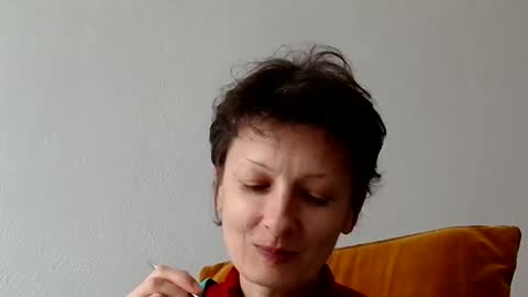 Raluca online show from March 24, 3:07 pm