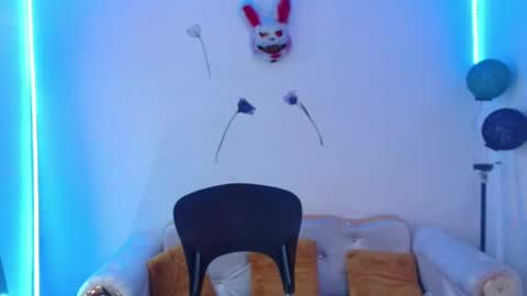 Bebecita HOT online show from May 3, 7:31 pm