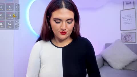 Rebecca  online show from January 18, 12:35 am