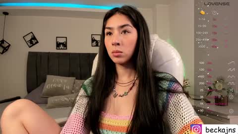 Marzhie online show from January 28, 8:04 pm