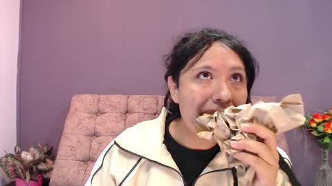 Becky online show from January 15, 11:52 am