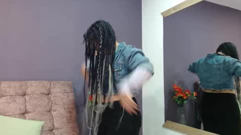 Becky online show from February 4, 11:58 am