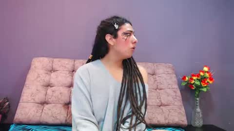 Becky online show from October 10, 3:29 pm