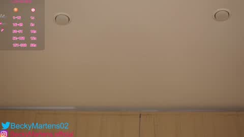 Snapshot of beckymartens chatting on December 29, 6:14 am BeckyMartens come join me on    while im offline here  online show from December 29, 6:14 am