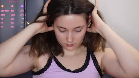 Snapshot of beckymartens chatting on September 30, 1:05 am BeckyMartens come join me on    while im offline here  online show from September 30, 1:05 am