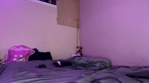 Beckytheclown online show from February 27, 3:40 am