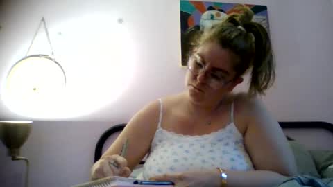 Bedbandits69 online show from September 29, 10:36 am