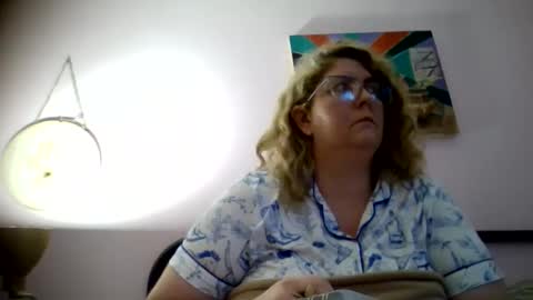 Bedbandits69 online show from October 30, 9:15 pm