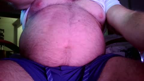 BeefBubs online show from September 22, 1:31 am