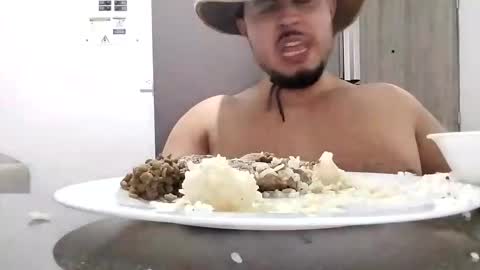 Criss2fer online show from December 18, 10:27 pm