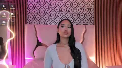 BELLA online show from February 25, 12:53 pm