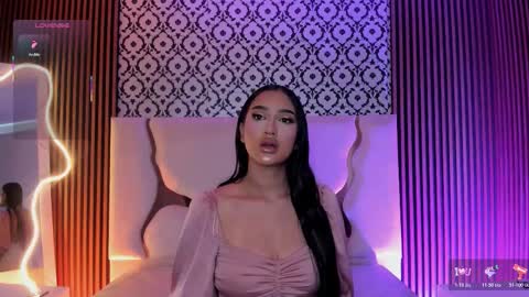 BELLA online show from February 26, 1:03 pm