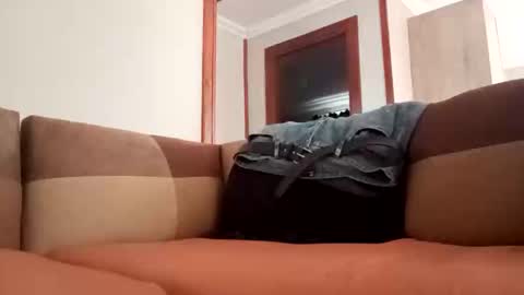 beennudeislife online show from October 21, 12:10 pm