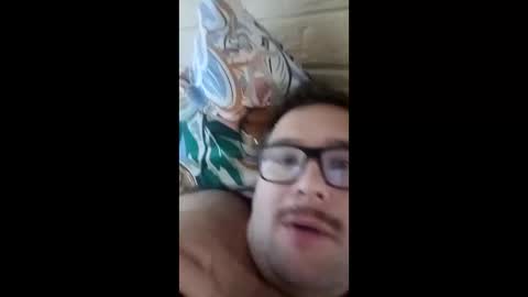 beennudeislife online show from April 2, 2:24 pm