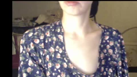 BeettyDream online show from March 12, 8:52 pm