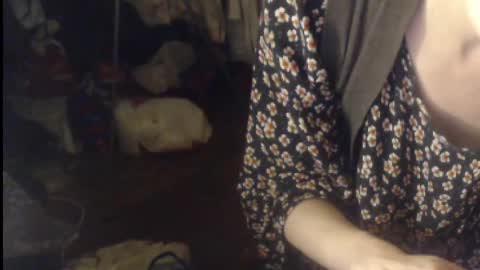 BeettyDream online show from October 26, 7:24 pm