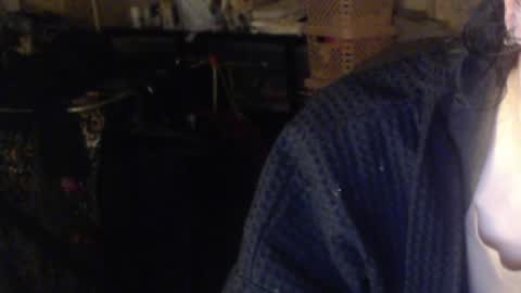 BeettyDream online show from October 15, 7:47 pm