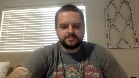 Beginners Luck online show from November 7, 5:15 pm