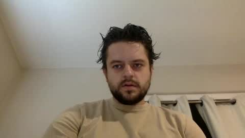 Beginners Luck online show from September 14, 3:02 pm