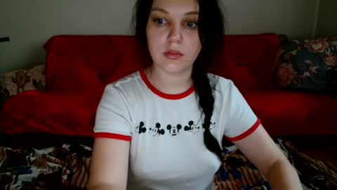 fuckharddadyback online show from June 12, 5:50 am