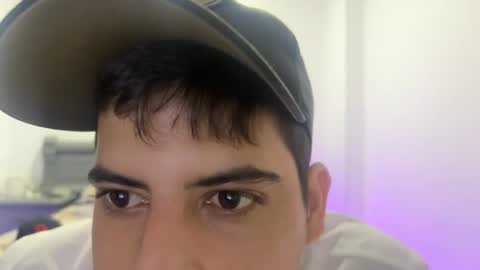 Joseph online show from October 18, 3:00 am