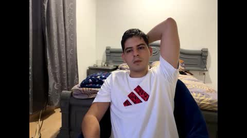 Joseph online show from October 10, 10:36 pm