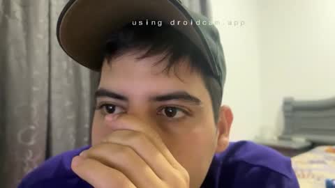 Joseph online show from October 16, 5:07 am