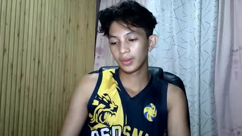 brandonjames online show from February 24, 6:22 pm