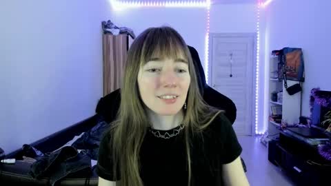 bekka online show from January 16, 4:49 pm