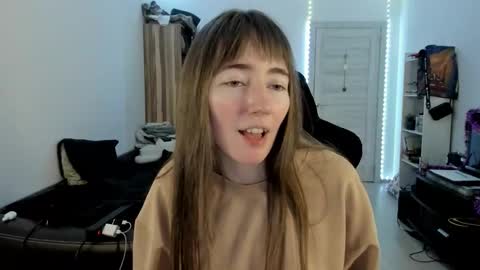 bekka online show from February 4, 2:10 pm