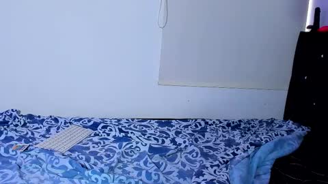 BELA Y LIAM online show from January 6, 9:30 pm