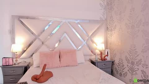 Bela online show from March 11, 7:58 pm