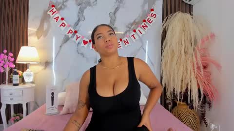 Bela online show from February 13, 9:28 pm