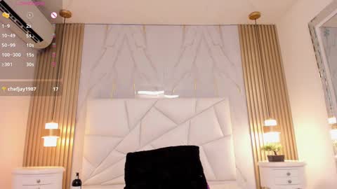 Bela online show from September 11, 5:52 am