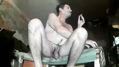 belacska6 online show from November 5, 6:26 am